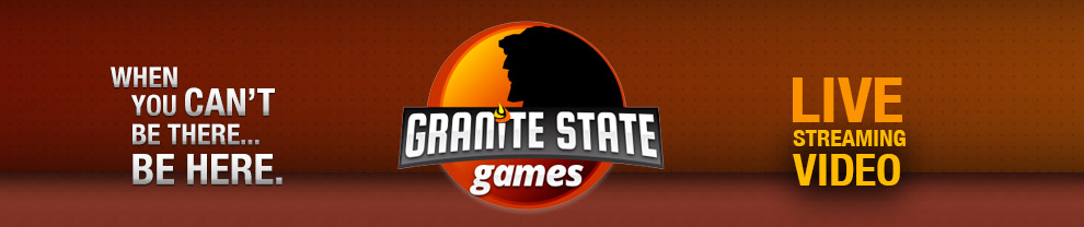 Granite State Games