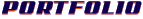 Portfolio