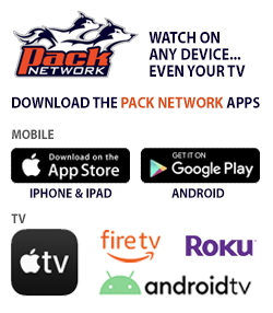 Pack Network apps